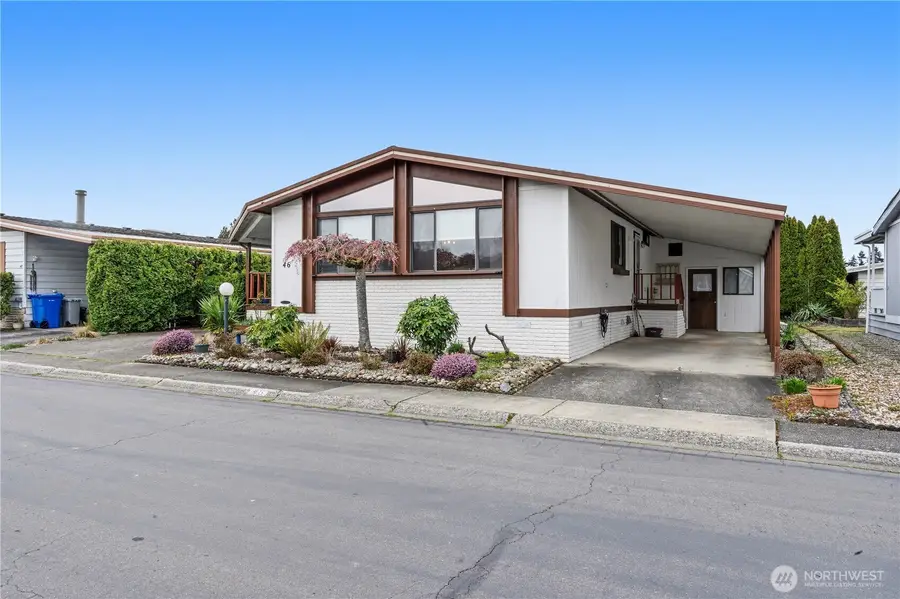 11436 SE 208th Street #46, Kent, WA 98031 - #3