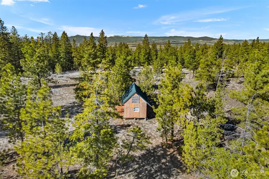 110 Blue Bird Ln, East Wenatchee, WA 98802 - #2