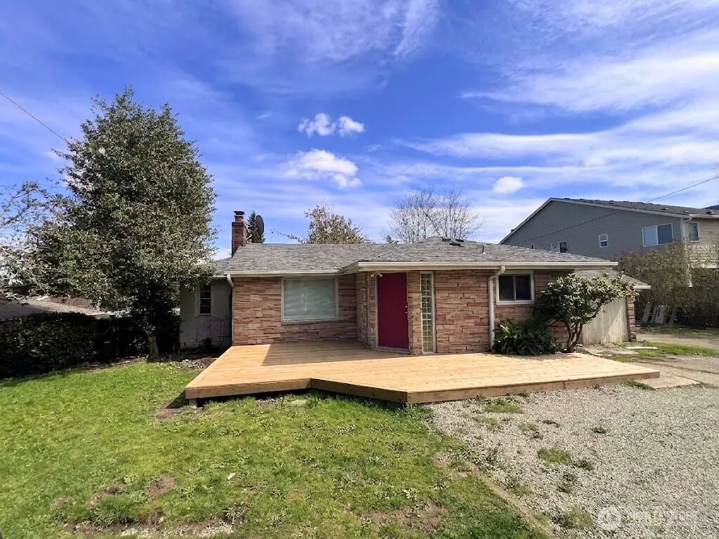 13404 Military Road S, Tukwila, WA 98168 - #1