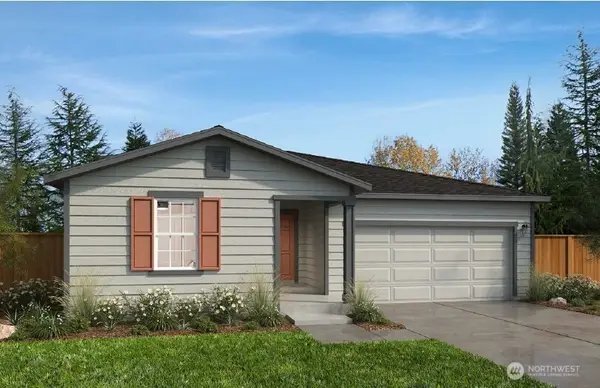 912 Britschgi Street #01, Buckley, WA 98321