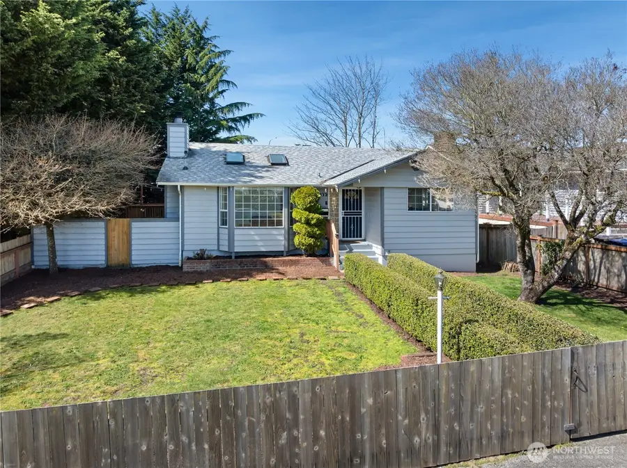 822 S Winnifred Street, Tacoma, WA 98465 - #2