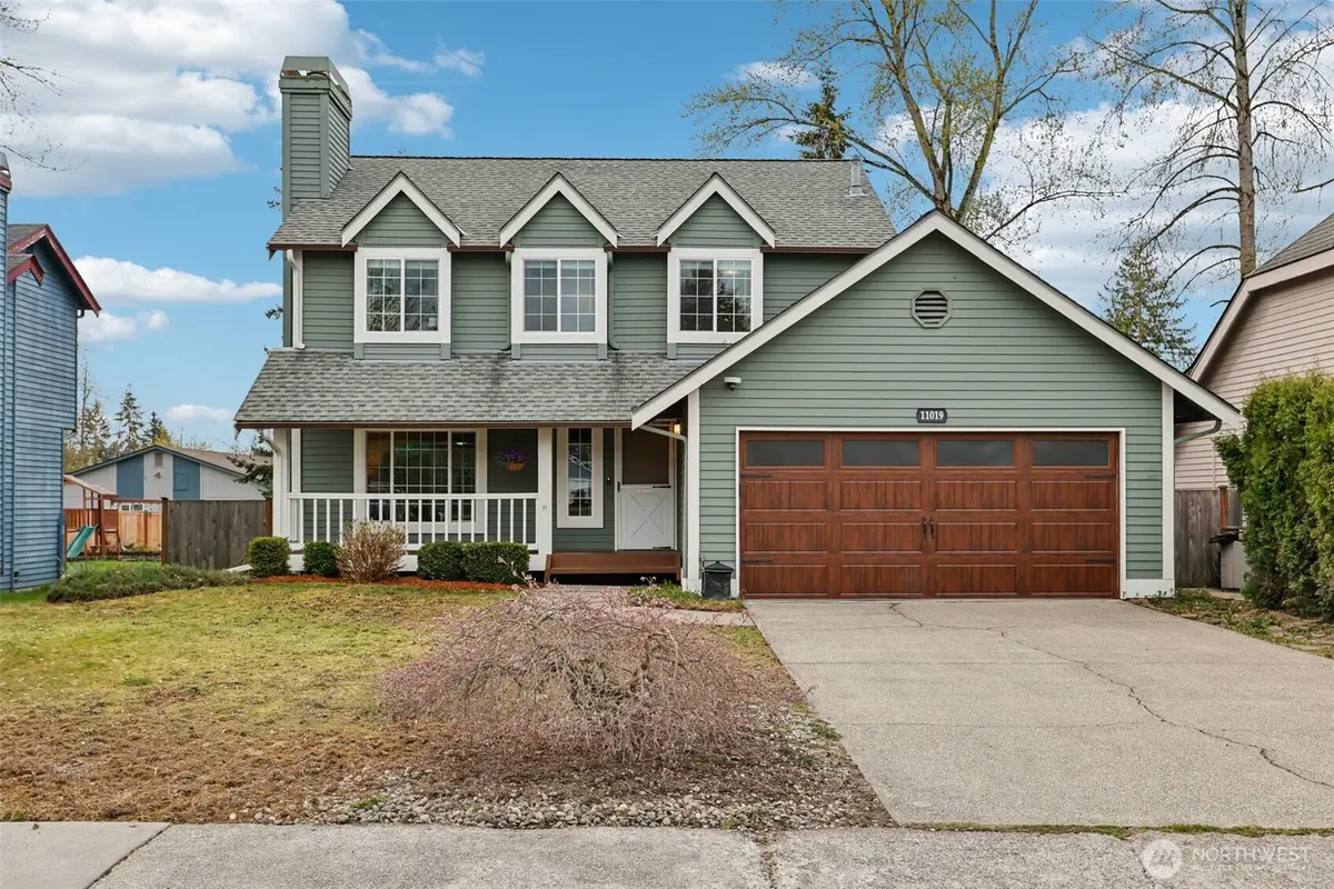 11019 SE 222nd Street, Kent, WA 98031 - #1