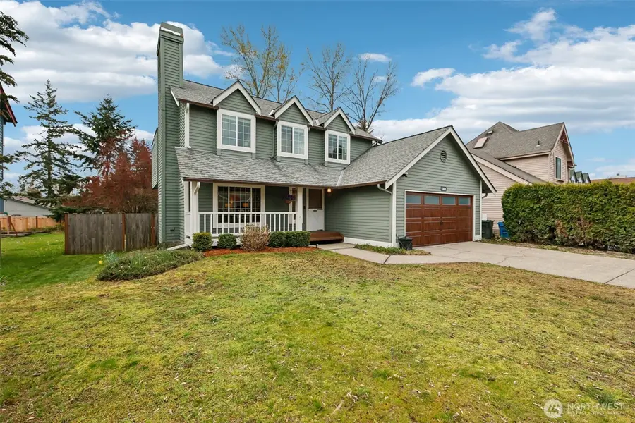 11019 SE 222nd Street, Kent, WA 98031 - #2