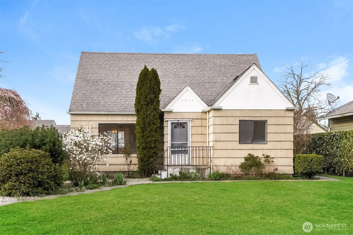 715 S 141st Street, Tacoma, WA 98444 - #1