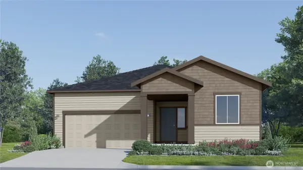 92 Moonshadow Lane, Carlsborg, WA 98324