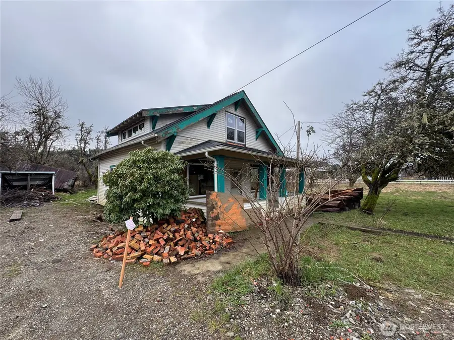 1391 W Skokomish Valley Road, Shelton, WA 98584 - #3