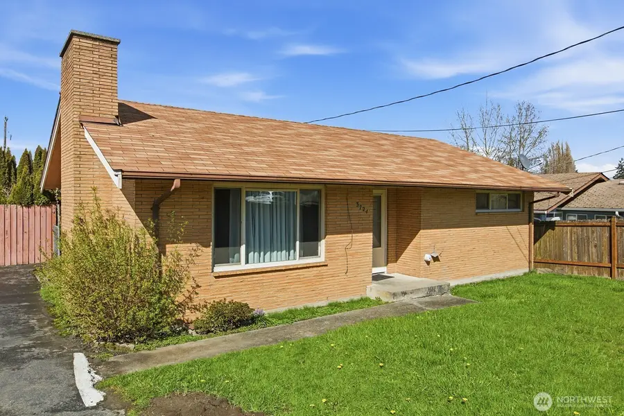 3724 131st Street, Tukwila, WA 98168 - #2