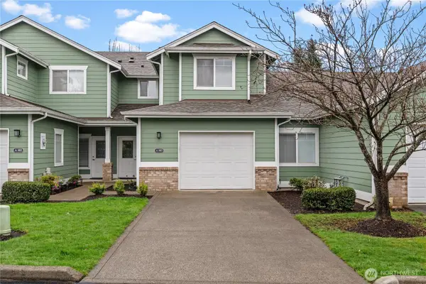 10700 SE 260th Street #A103, Kent, WA 98030