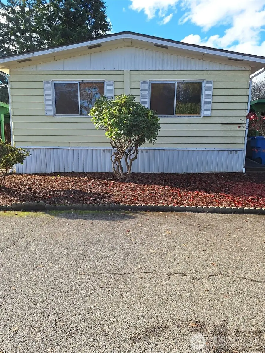 5714 118th Avenue Ct #15, Puyallup, WA 98372 - #2