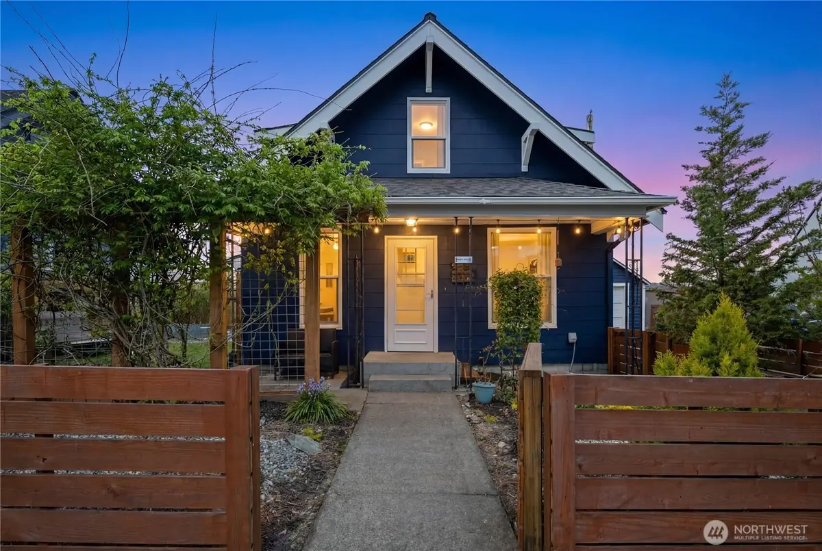 1909 24th Street, Everett, WA 98201 - #1