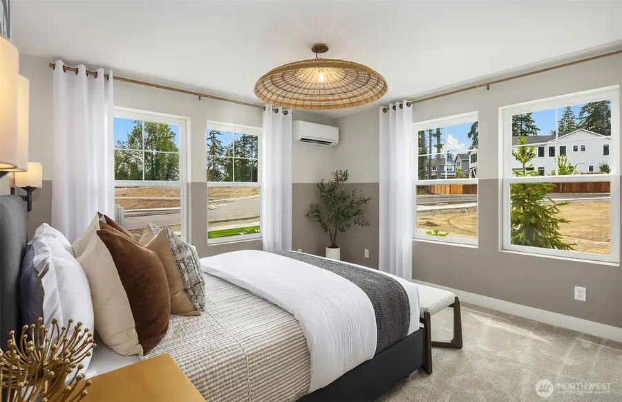 9008 NE 203rd Lane #D, Bothell, WA 98011 - #3