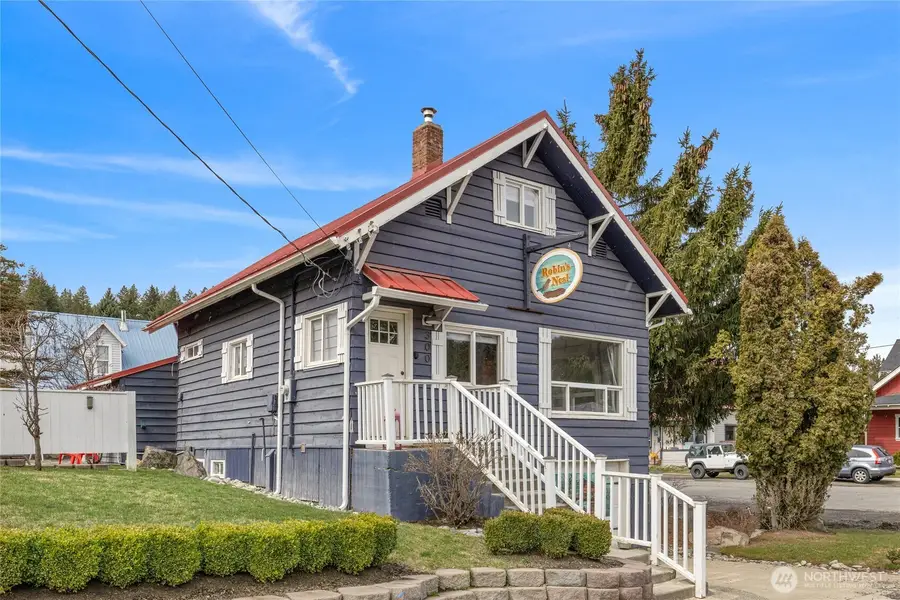 300 S 1st, Roslyn, WA 98941 - #2