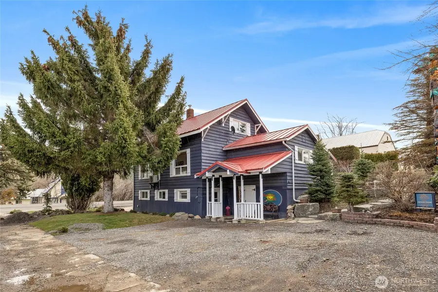 300 S 1st, Roslyn, WA 98941 - #3