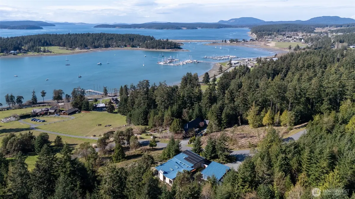 268 Rum Runner Road, Lopez Island, WA 98261 - #1