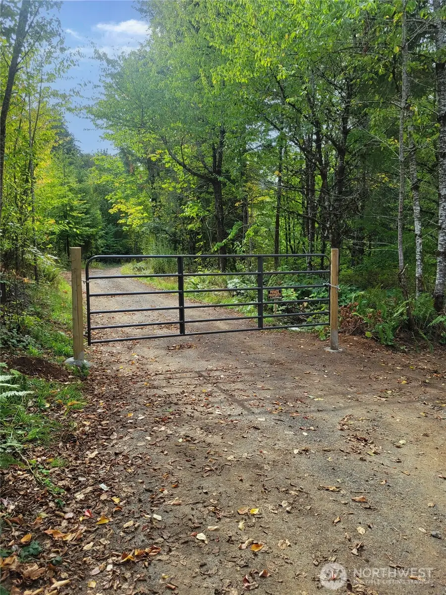 1840 W Deegan Road W, Shelton, WA 98584 - #2