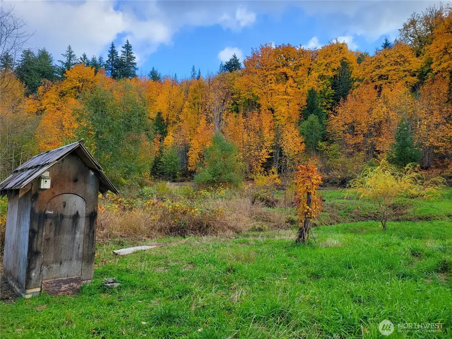 1840 W Deegan Road W, Shelton, WA 98584 - #3