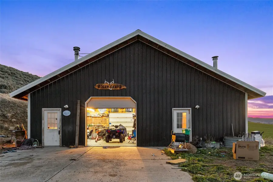 1091 Mellergaard Road, Ellensburg, WA 98926 - #3