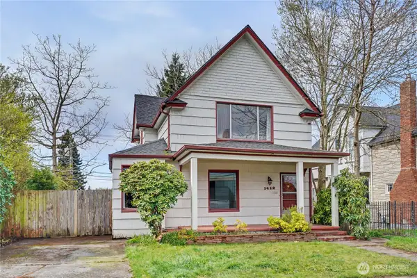 1412 N Steele Street, Tacoma, WA 98406
