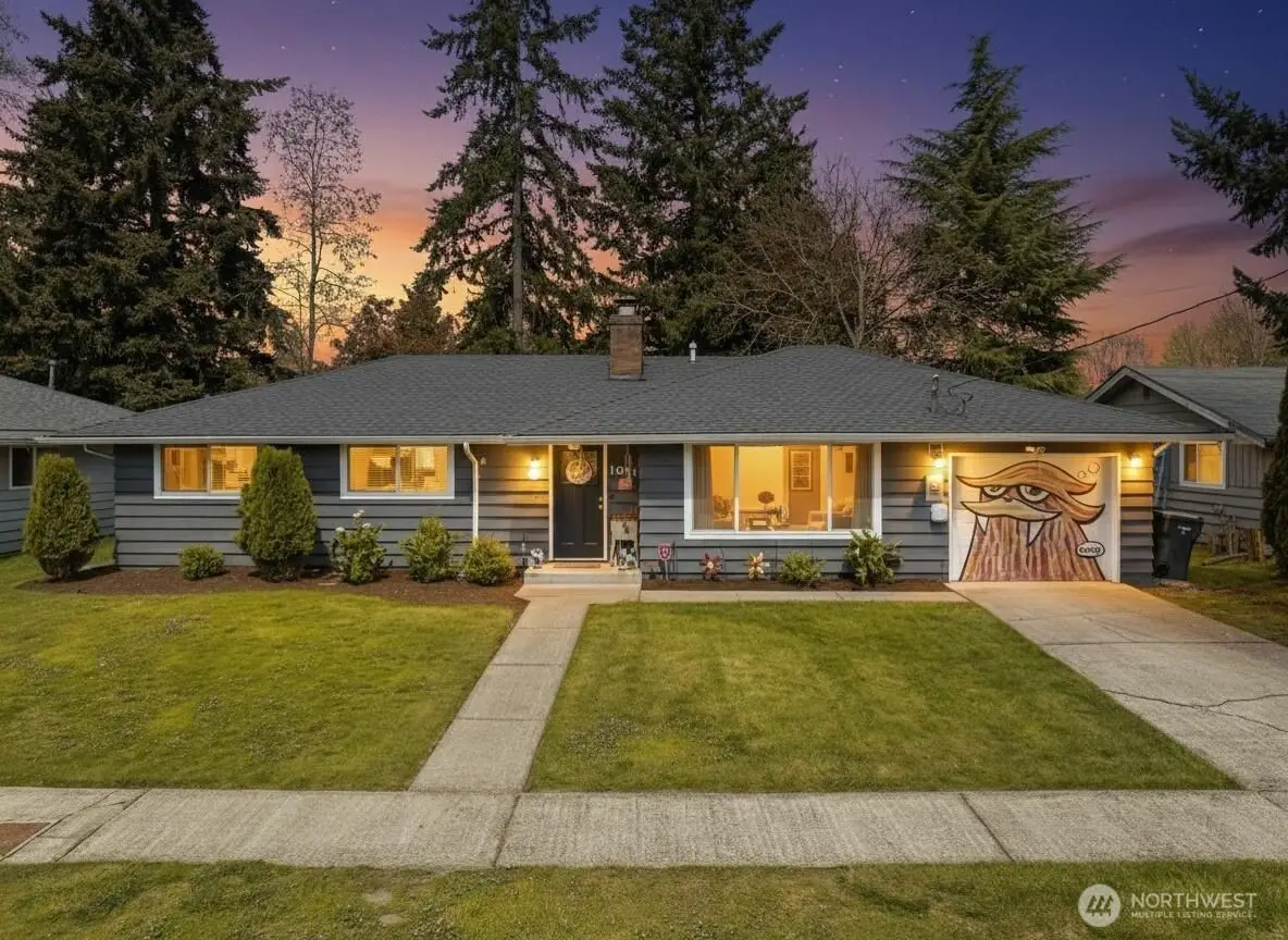 1011 9th St Ne, Auburn, WA 98002 - #1