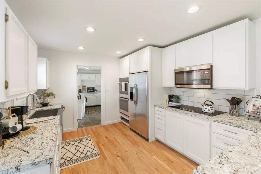 4520 S 8th Street, Tacoma, WA 98405 - #2