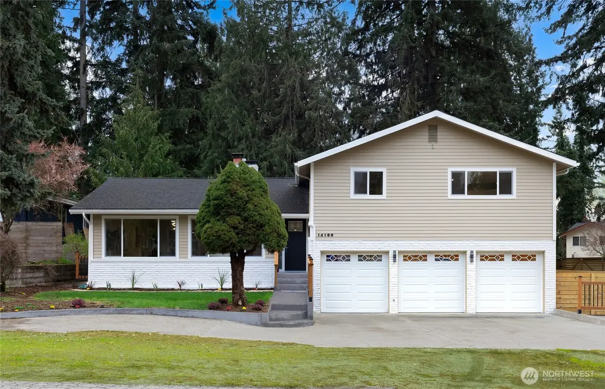 14159 SE 144th Street, Renton, WA 98059 - #1