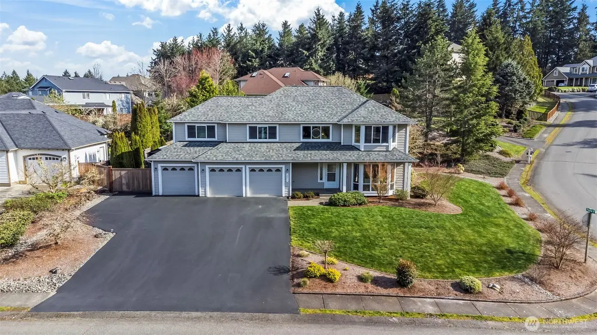 4875 Walgren Drive, Silverdale, WA 98383 - #1