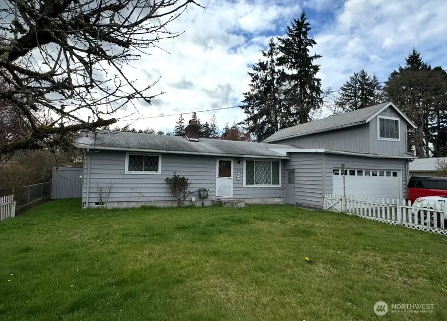 18302 A Street S, Spanaway, WA 98387 - #2