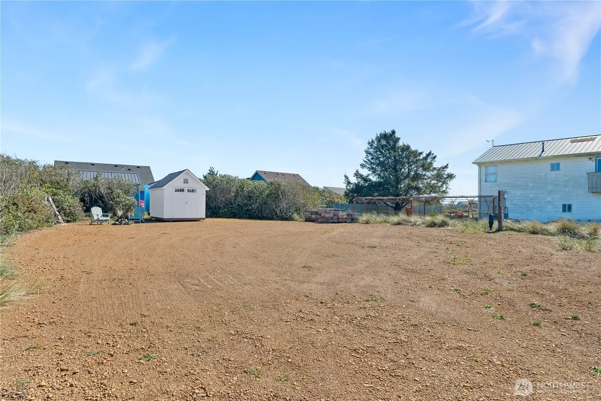 427 N Portal Loop Sw #37, Ocean Shores, WA 98569 - #1