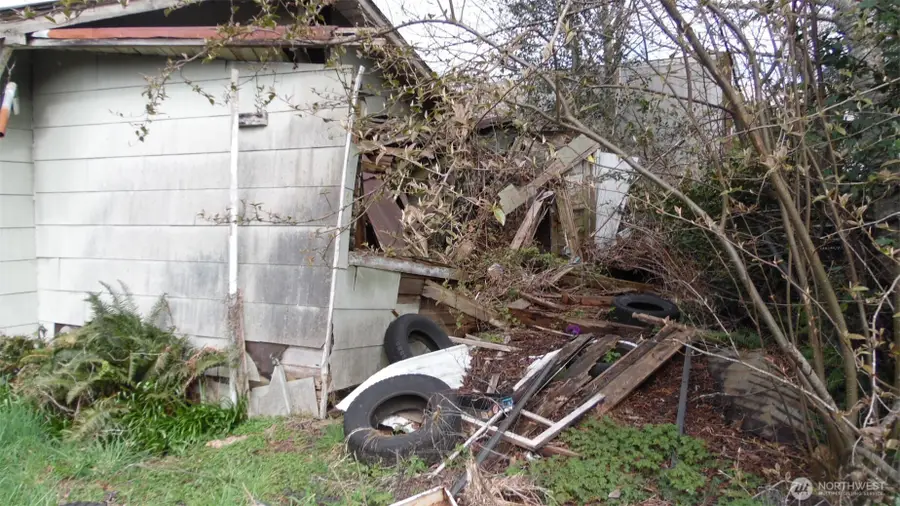 611 Adams Avenue, Morton, WA 98356 - #3