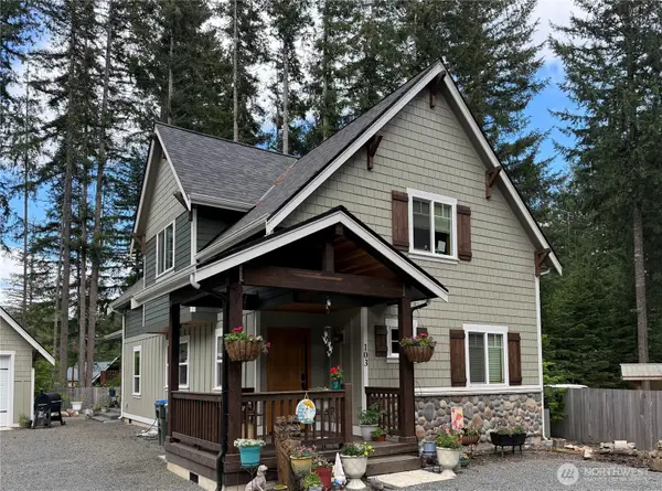 103 Mountain View Lane S, Packwood, WA 98361
