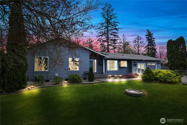 9823 64th Drive Ne, Marysville, WA 98270