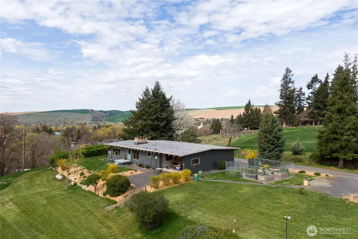 800 Eckler, Dayton, WA 99328 - #1
