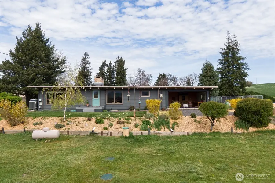 800 Eckler, Dayton, WA 99328 - #2
