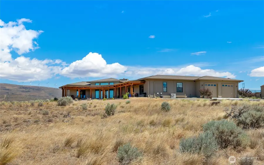 2071 Sage Hill Drive, Ellensburg, WA 98926 - #2