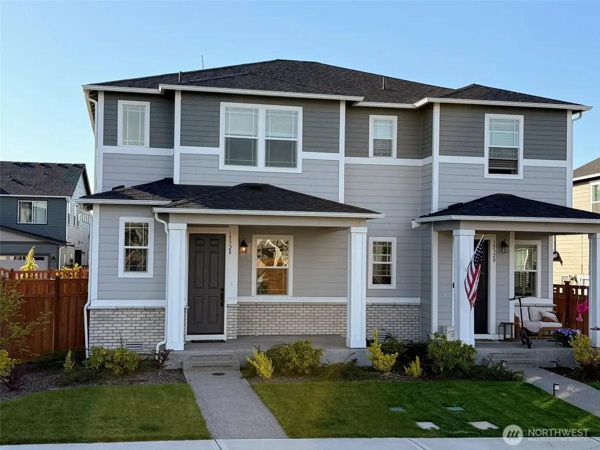 15328 208th Avenue E, Bonney Lake, WA 98391 - #1