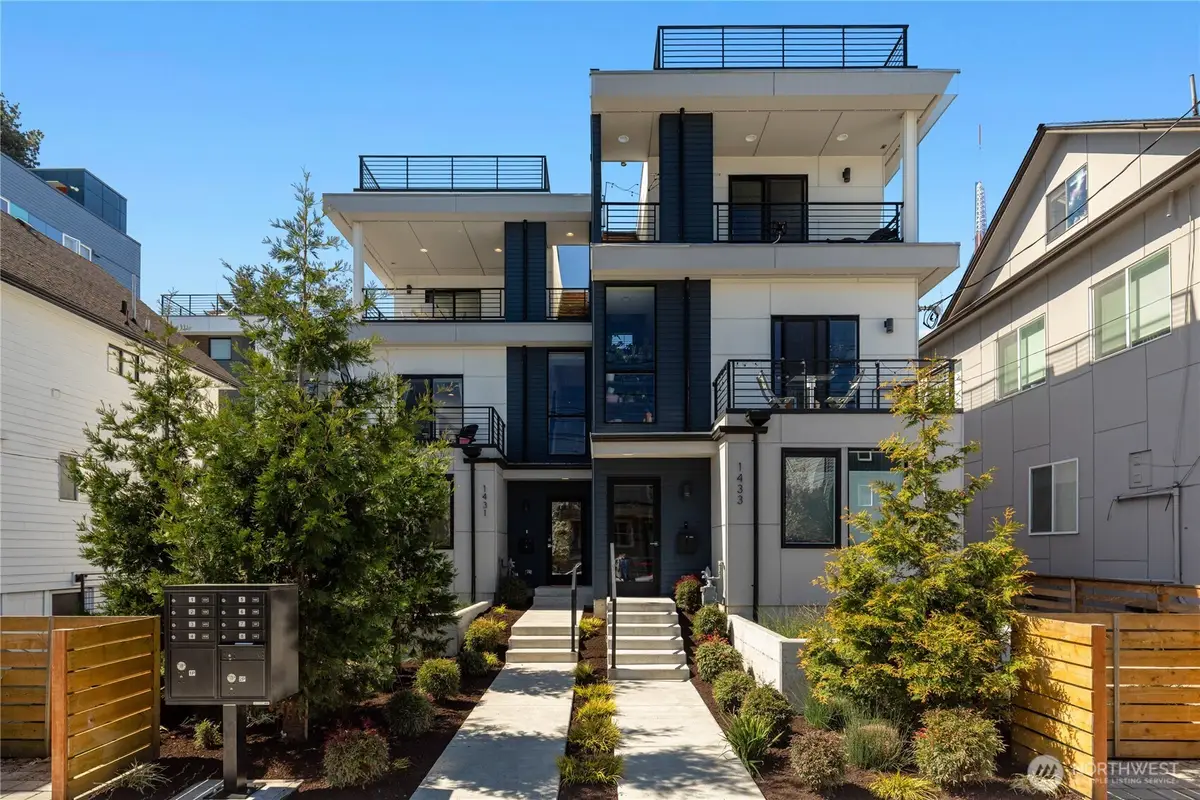 1431 22nd Avenue, Seattle, WA 98122 - #1