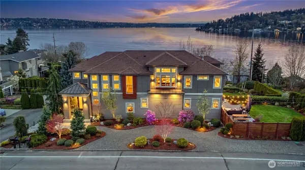 3319 Burnett Avenue N, Renton, WA 98056