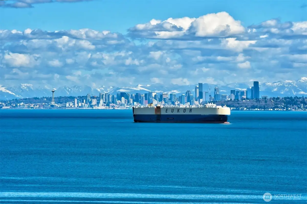 1757 Miracle Mile Drive E, Port Orchard, WA 98366 - #1