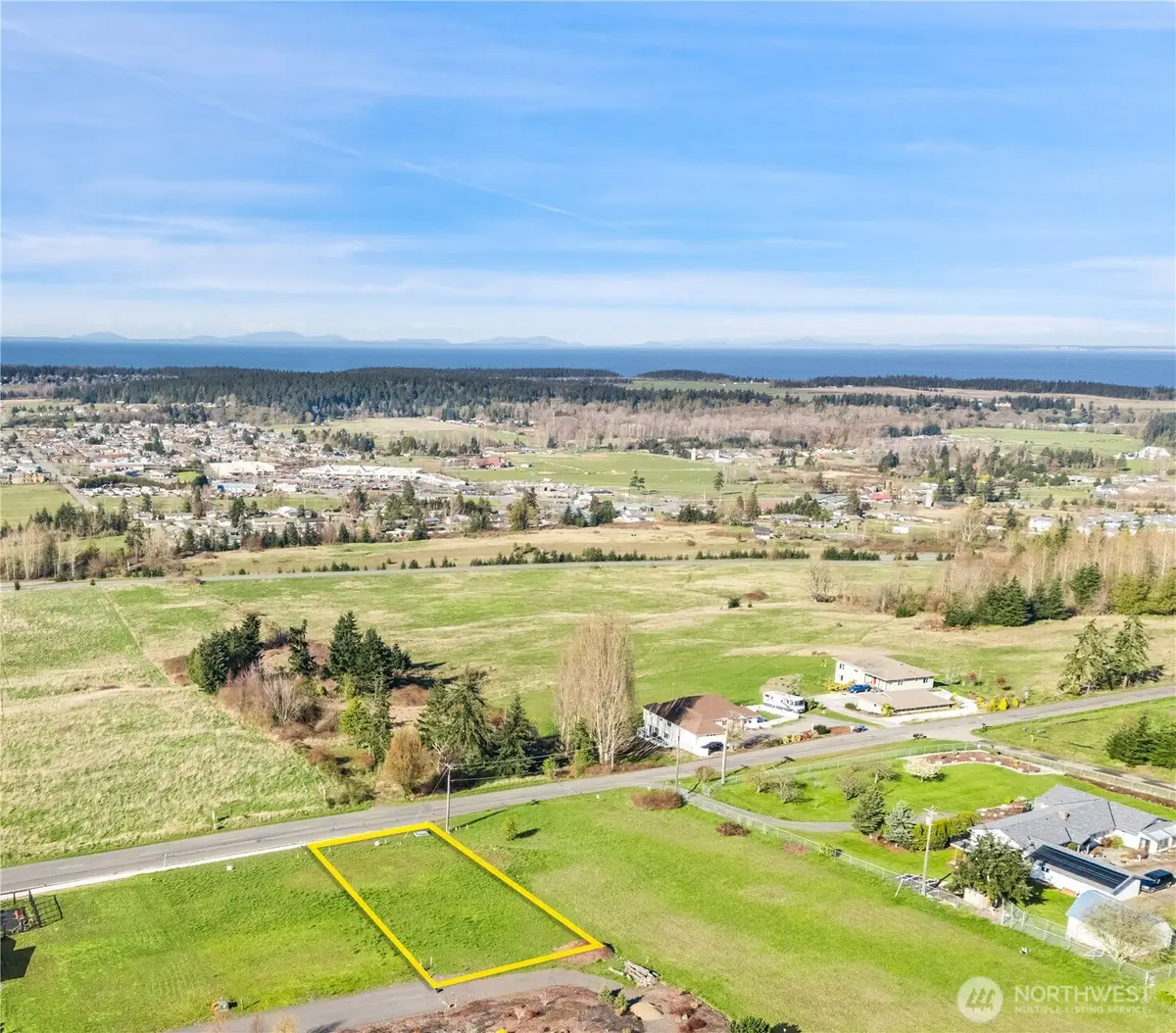 0 Talon Court #Lot 2, Sequim, WA 98382 - #1