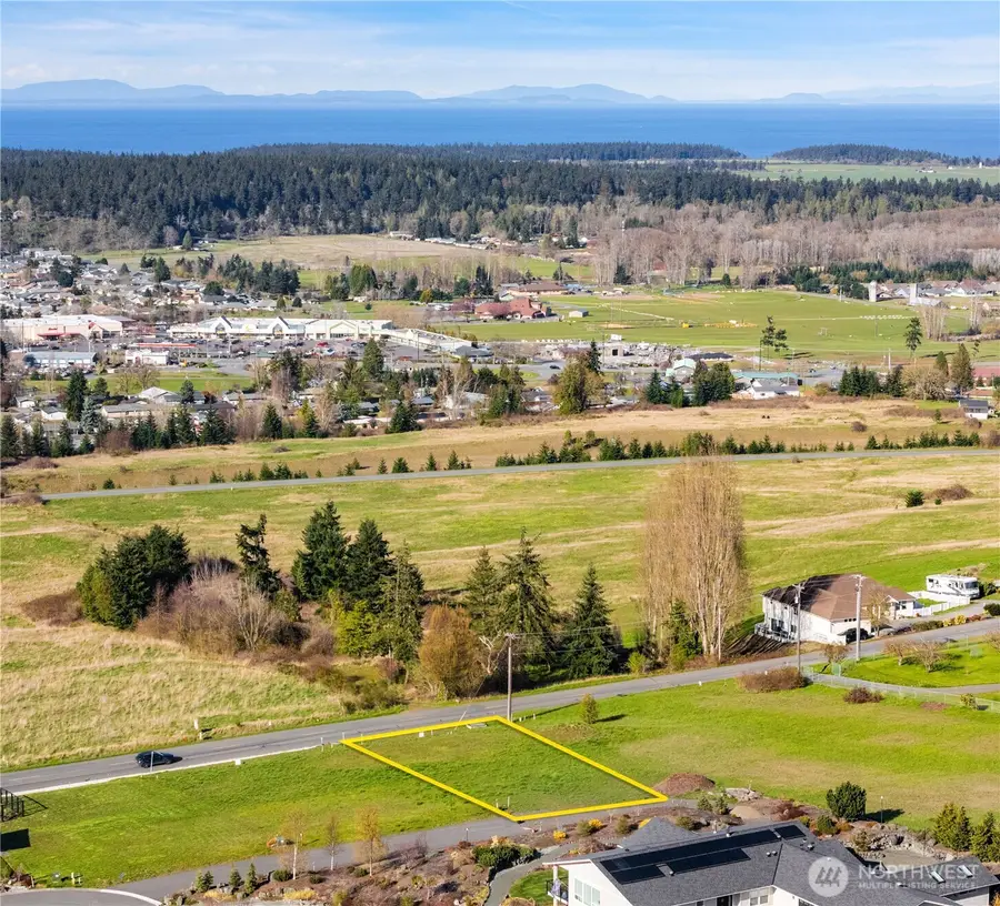 0 Talon Court #Lot 2, Sequim, WA 98382 - #3