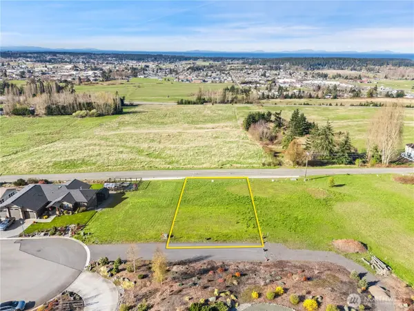 0 Talon Court #Lot 3, Sequim, WA 98382
