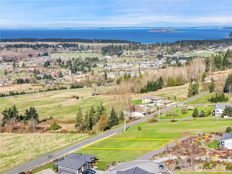 0 Talon Court #Lot 3, Sequim, WA 98382 - #2