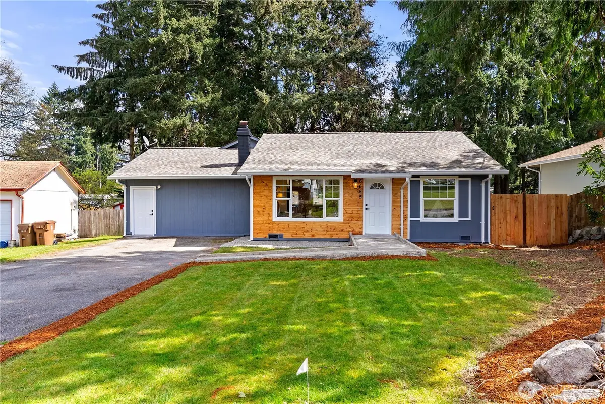 6655 E Tonia Street, Tacoma, WA 98404 - #1