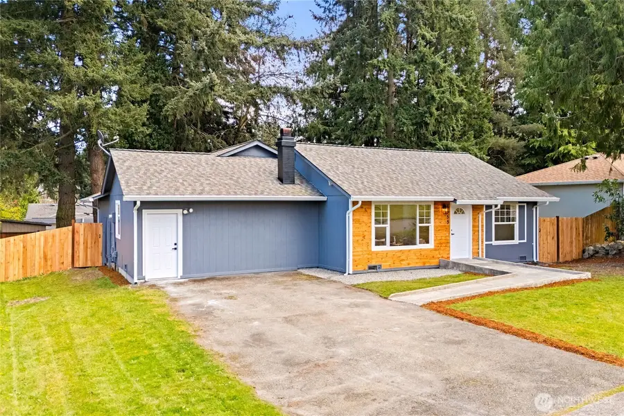 6655 E Tonia Street, Tacoma, WA 98404 - #2
