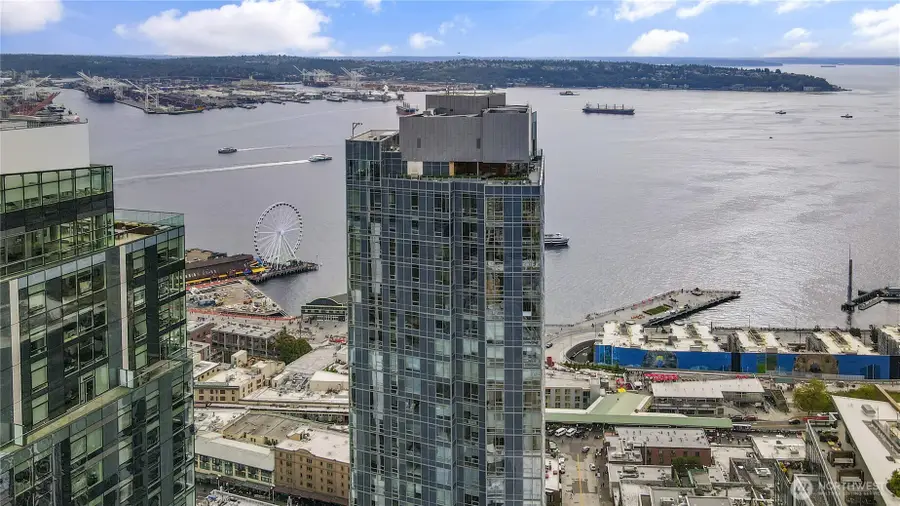 121 Stewart Street #3504, Seattle, WA 98121 - #2