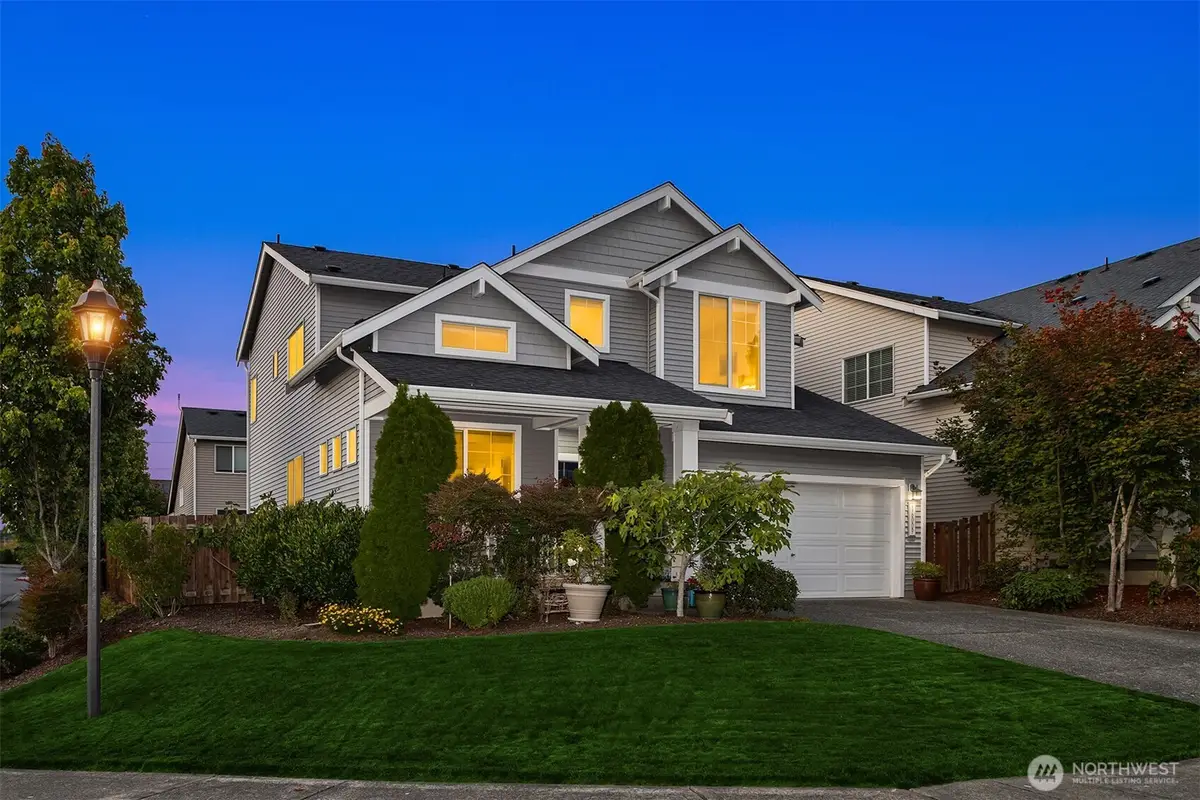 16009 24th Street E, Lake Tapps, WA 98391 - #1