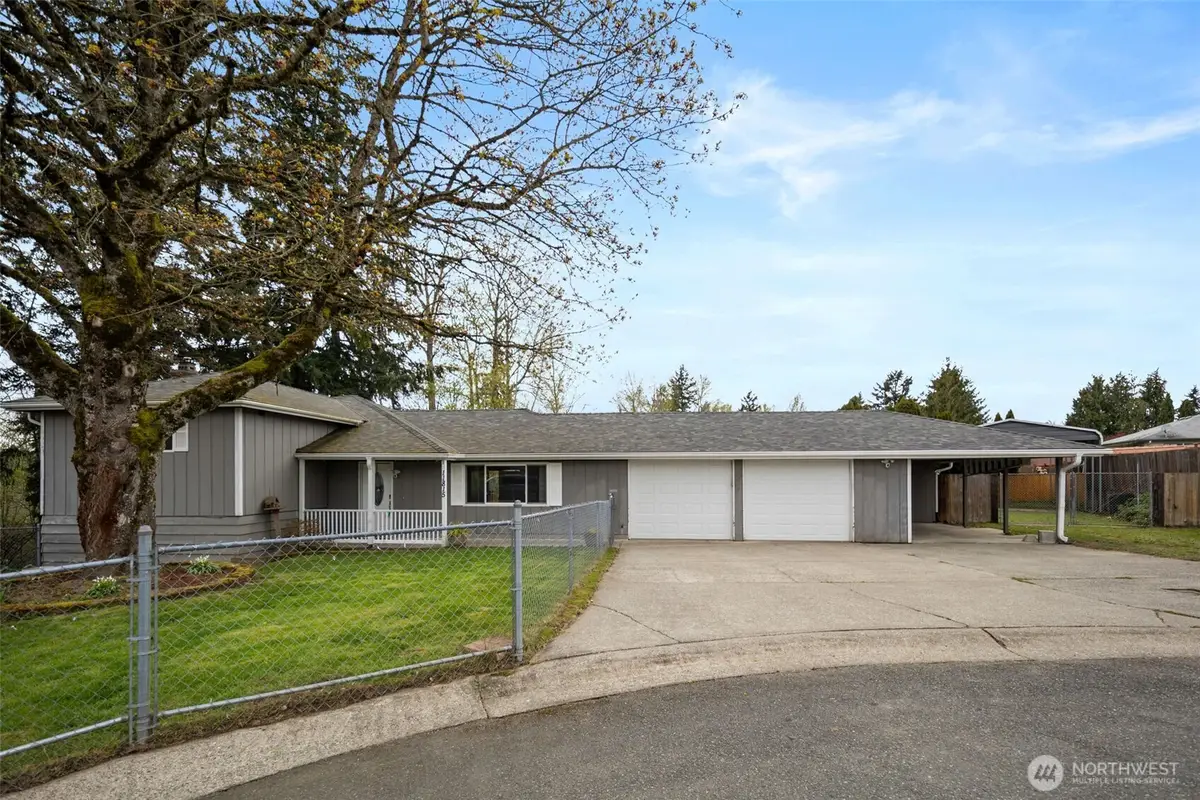 11815 SE 206th Street, Kent, WA 98031 - #1