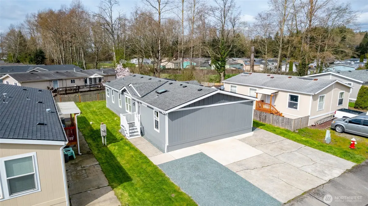 600 N Reed Street #43, Sedro Woolley, WA 98284 - #1