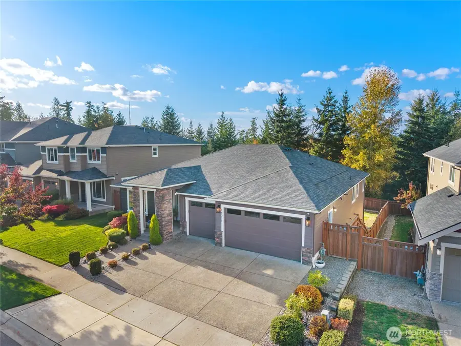 18021 133rd Street E, Bonney Lake, WA 98391 - #3