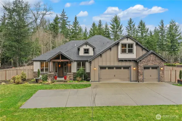 31209 218th Place Se, Black Diamond, WA 98010